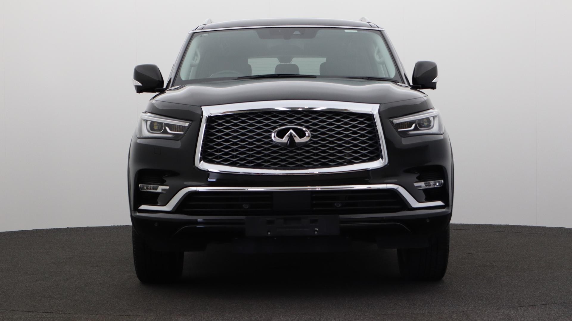 Infiniti Qx80 image 2