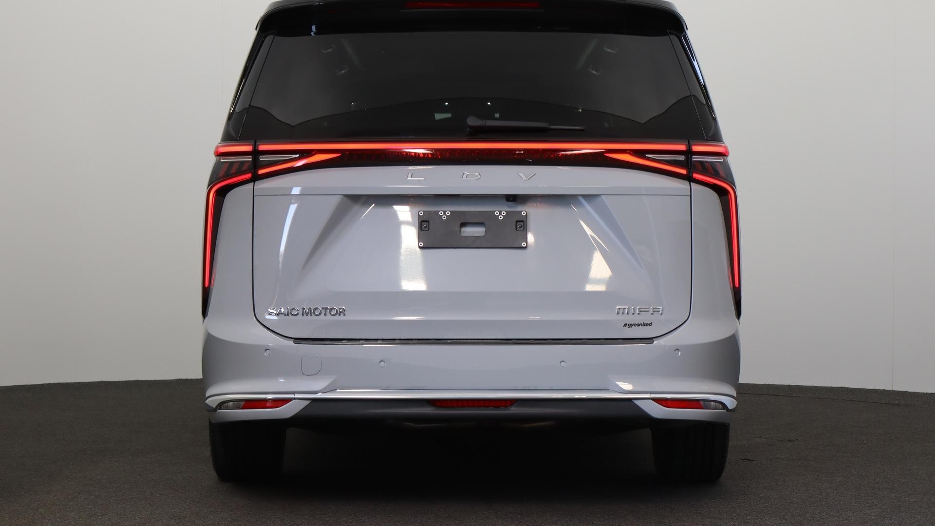 LDV Mifa image 3
