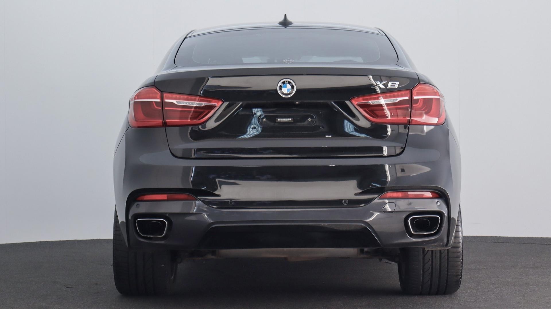 BMW X6 image 3