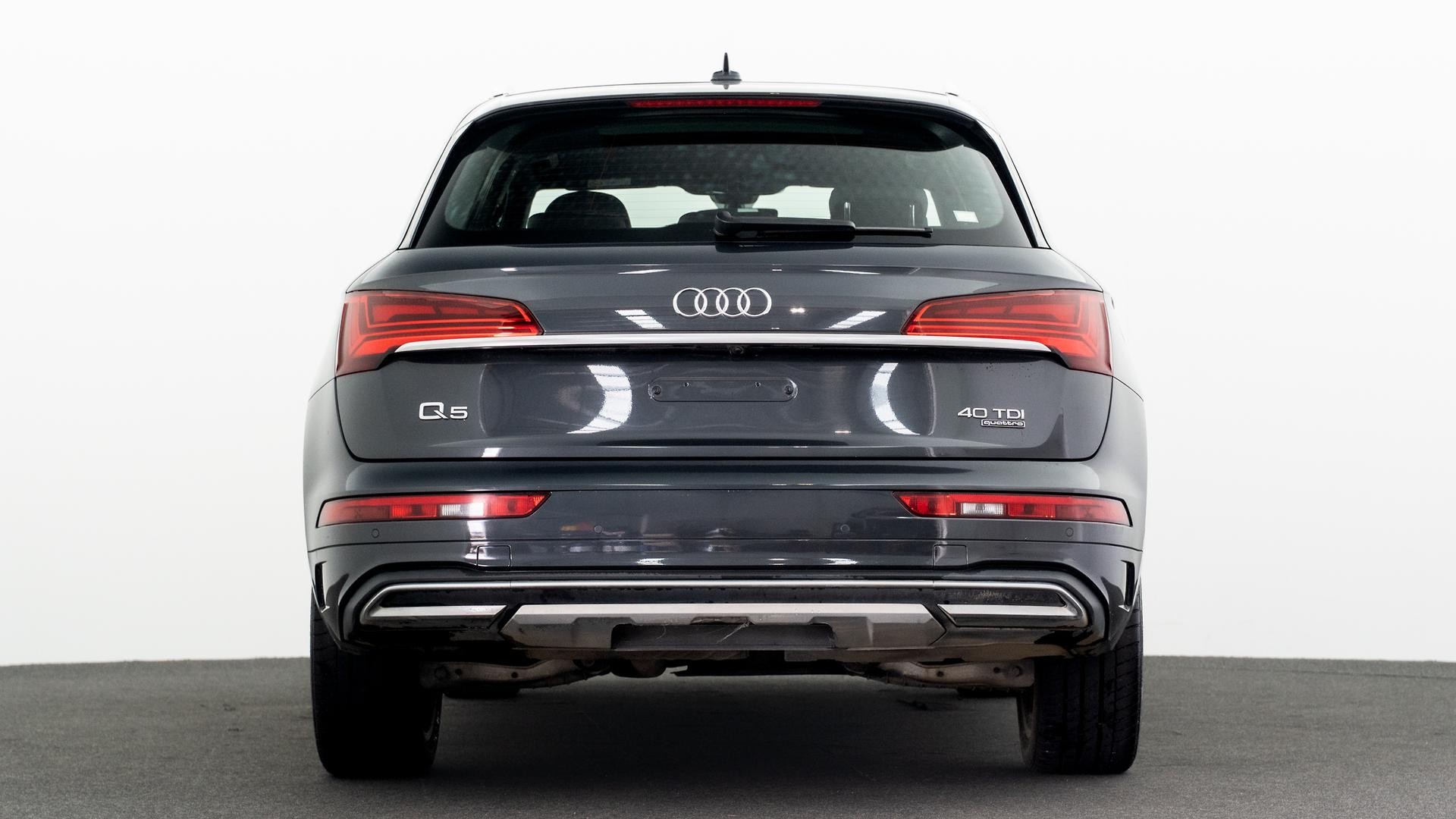 Audi Q5 image 3