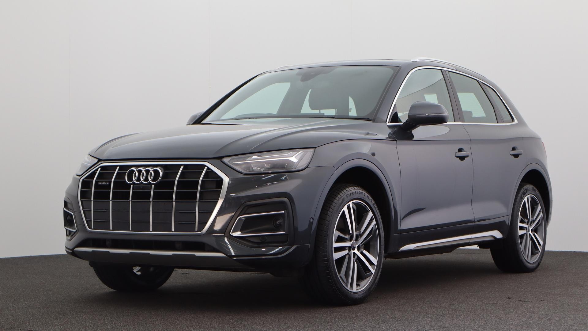 Audi Q5 image 1