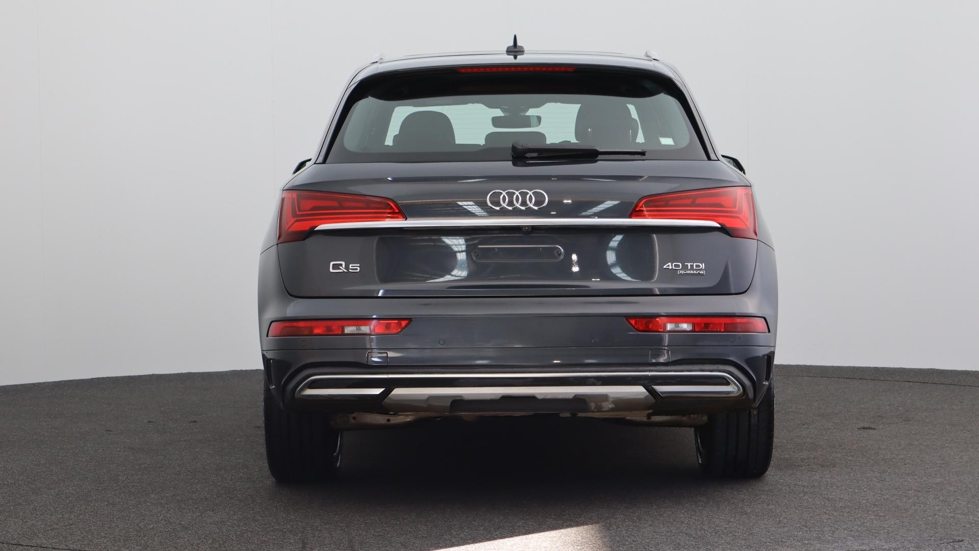 Audi Q5 image 3