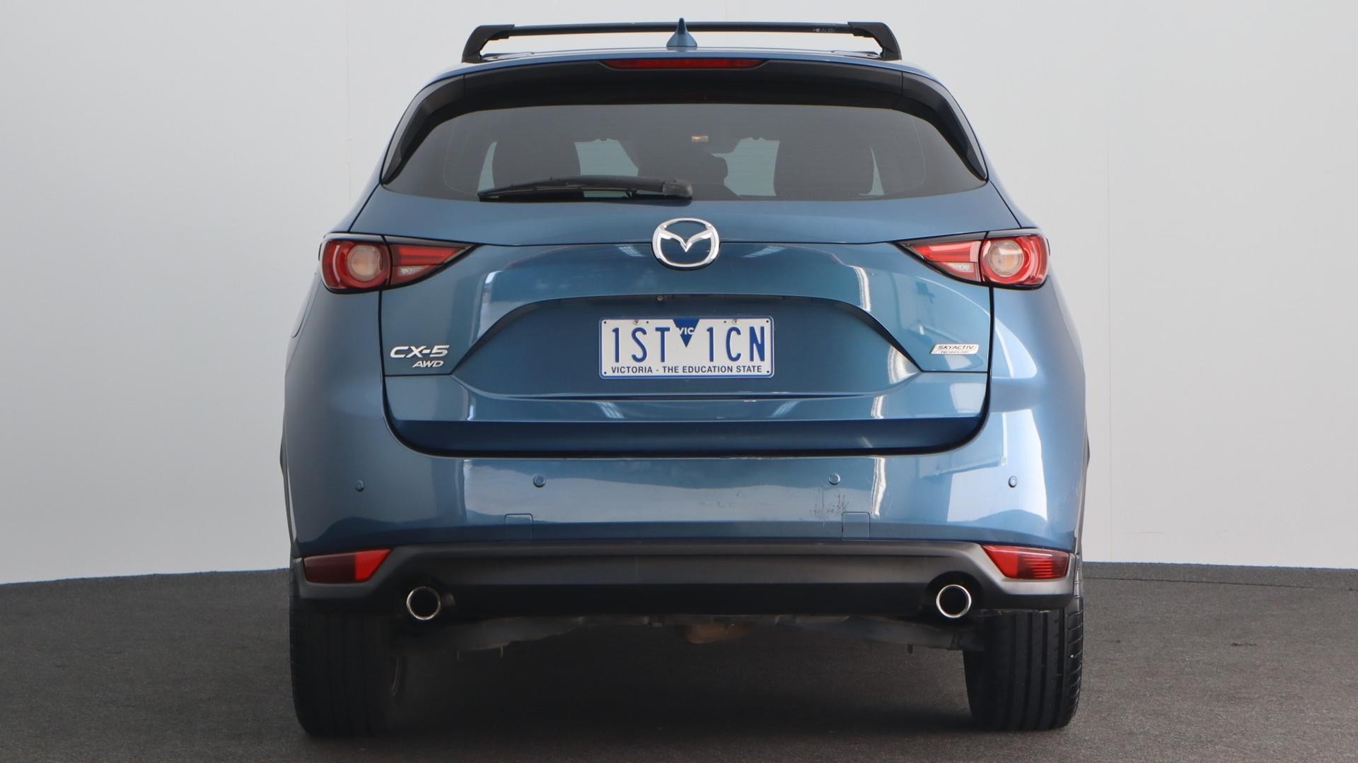 Mazda Cx-5 image 3