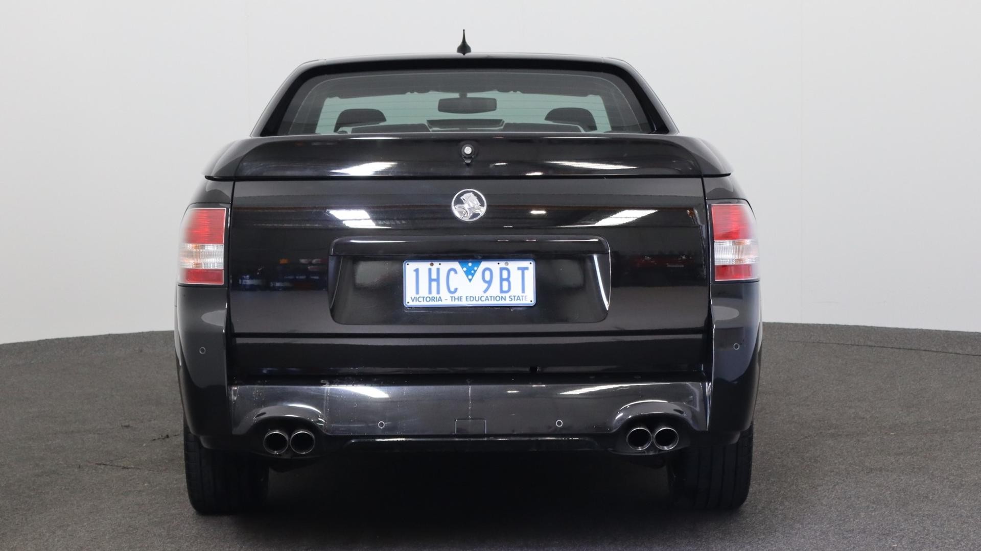 Holden Ute image 3