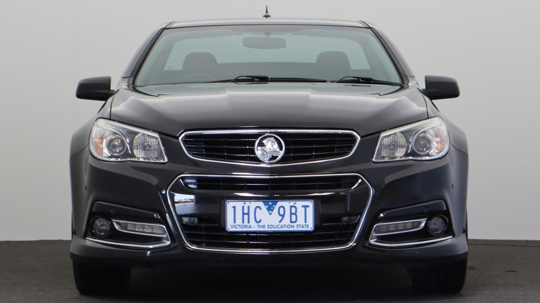 Holden Ute image 2