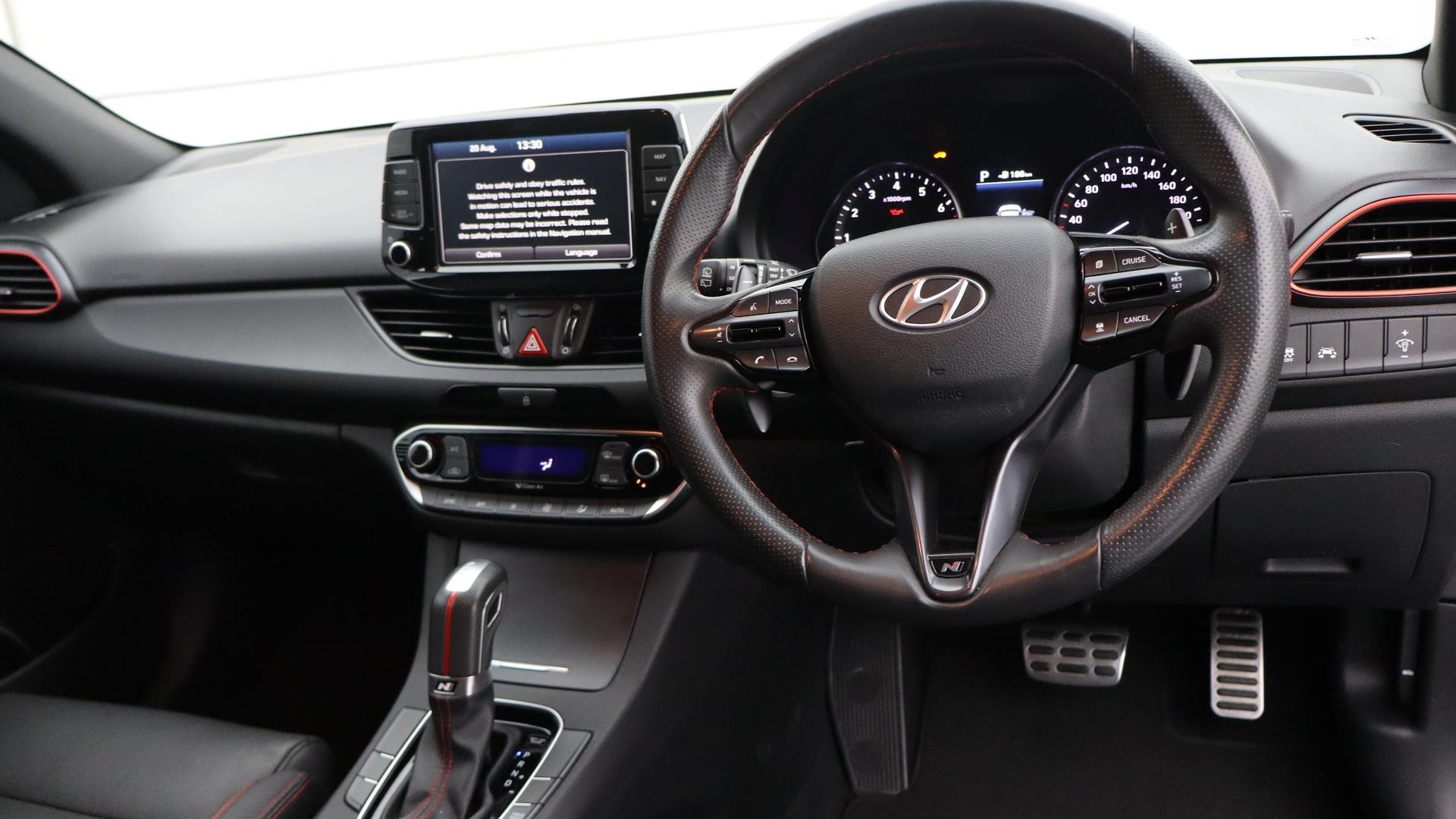 Hyundai I30 image 4