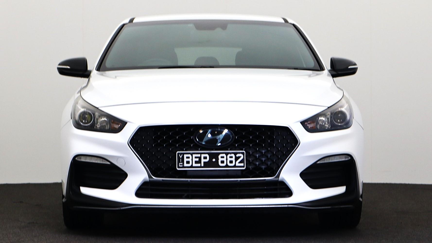 Hyundai I30 image 2