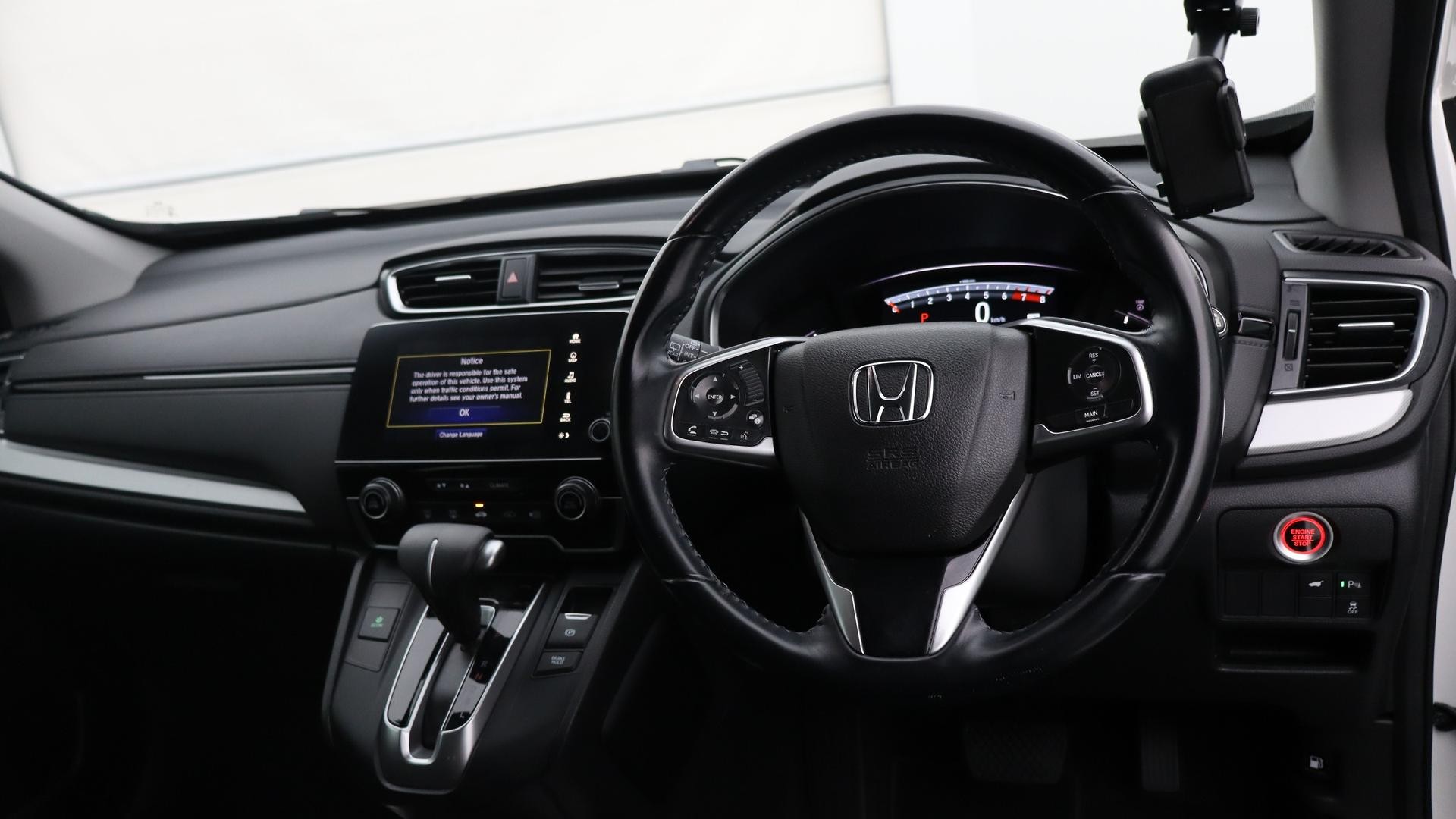 Honda Cr-v image 4