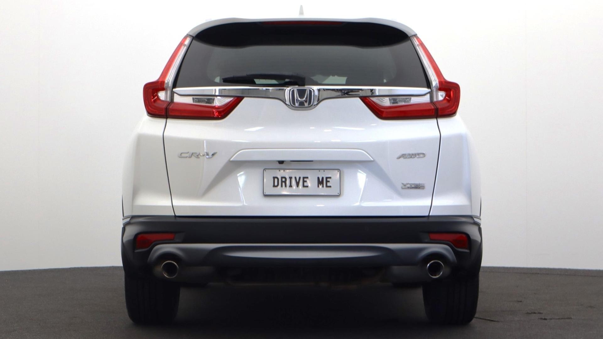 Honda Cr-v image 3