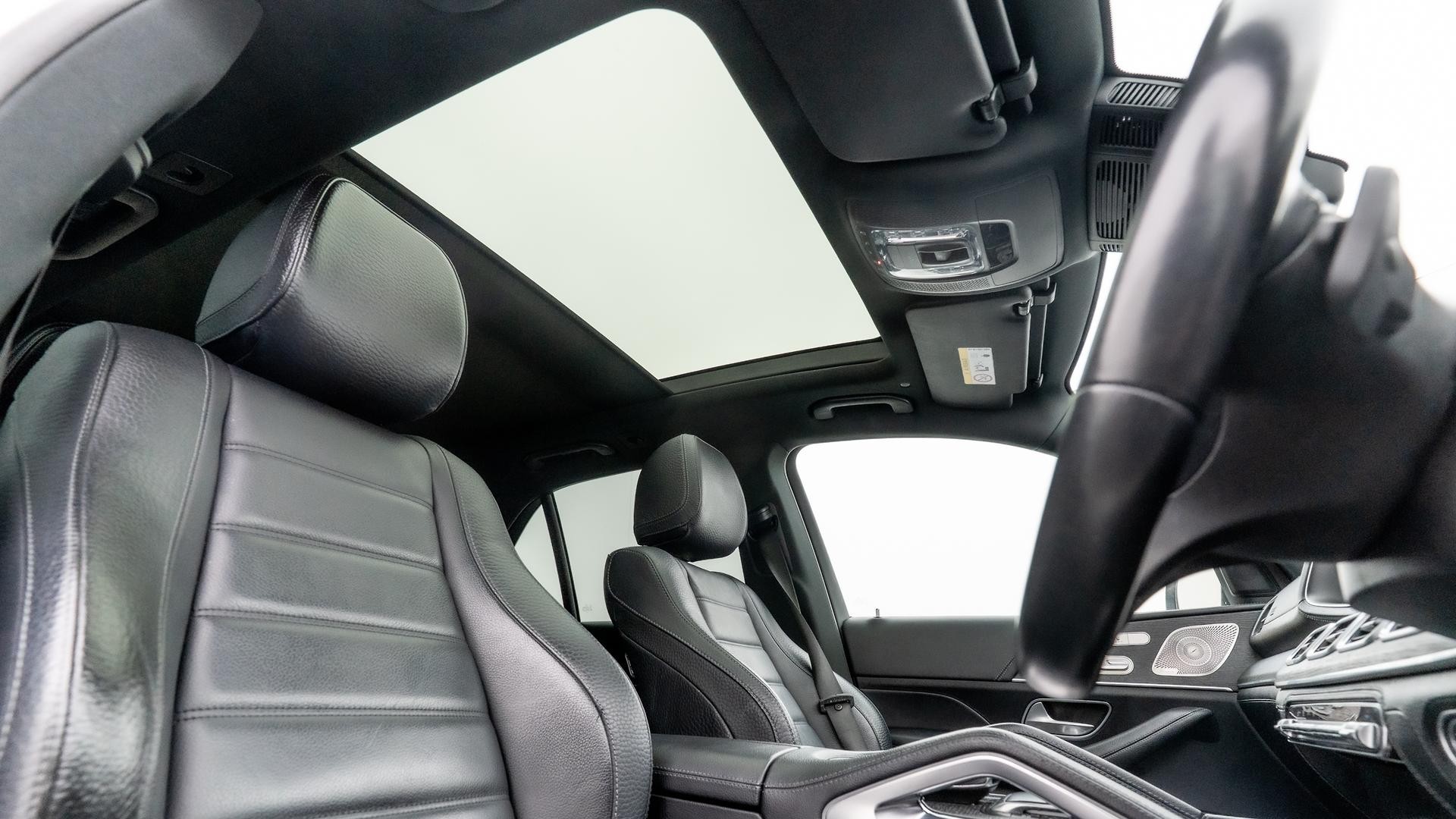 Mercedes Benz Gle-class image 4