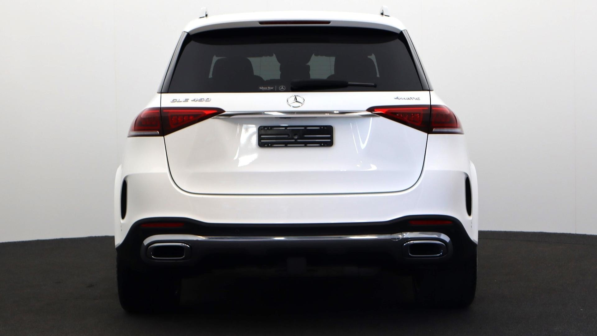 Mercedes Benz Gle-class image 3
