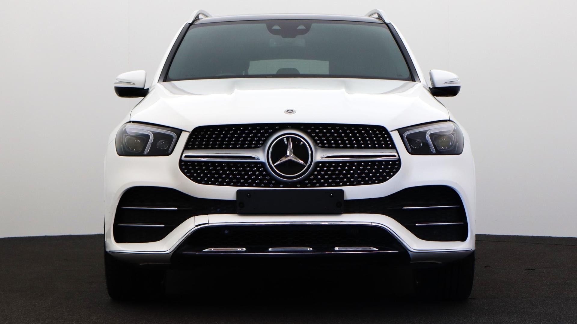 Mercedes Benz Gle-class image 2