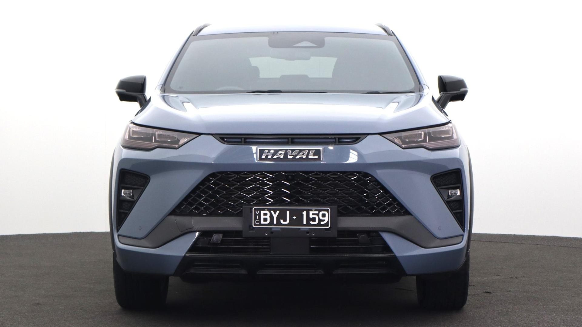 Gwm Haval H6gt image 2