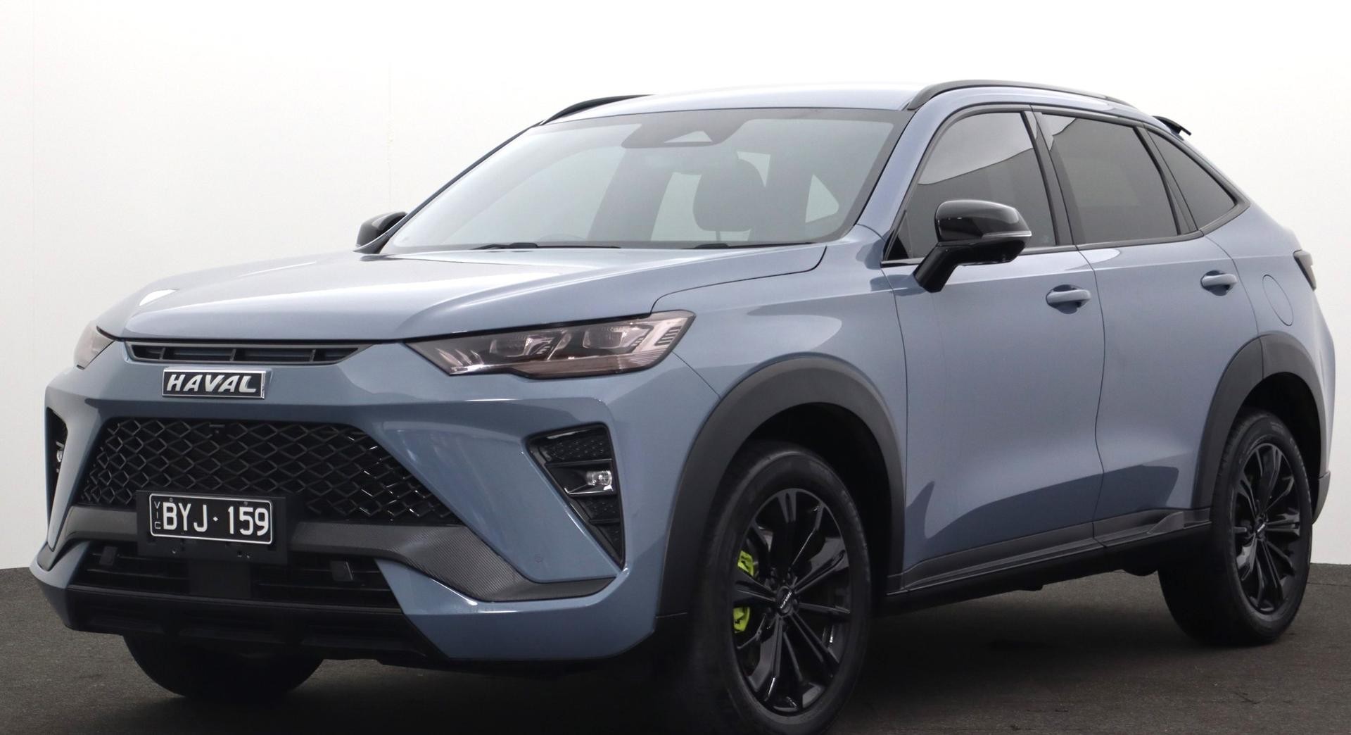 Gwm Haval H6gt image 1