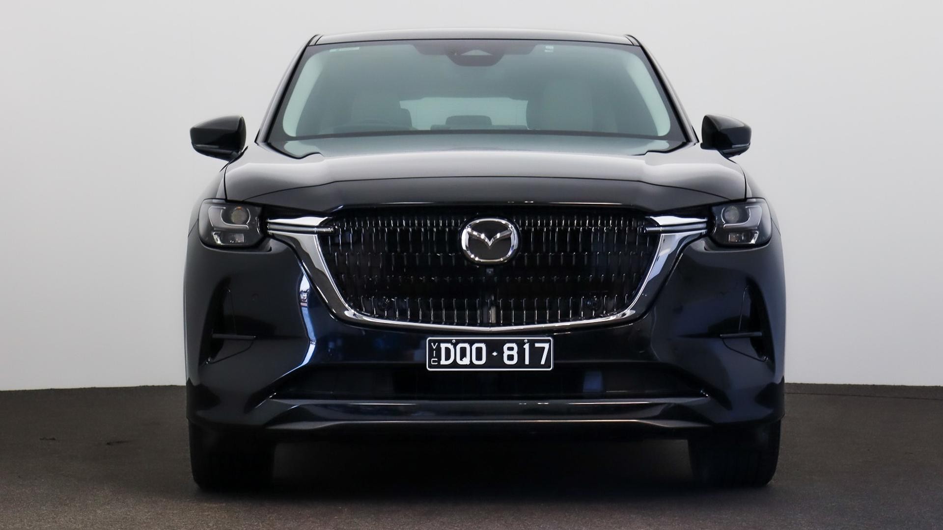Mazda Cx-60 image 2