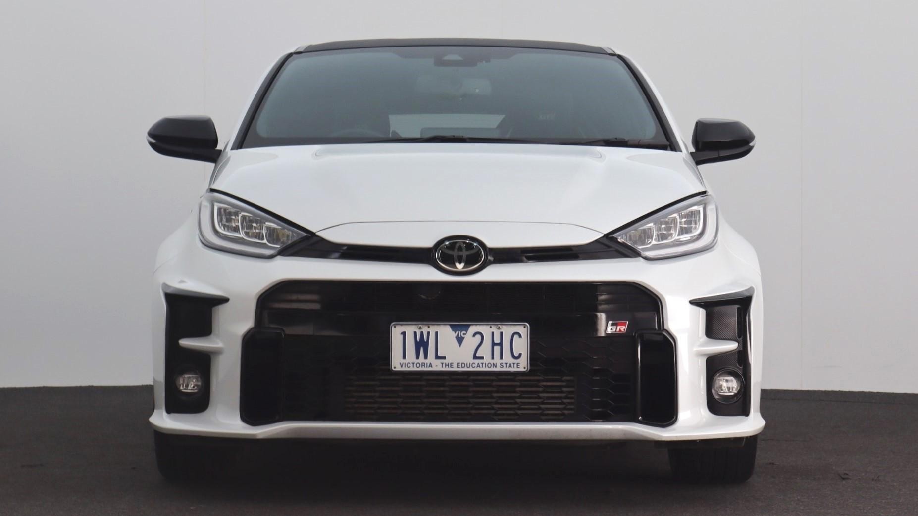 Toyota Yaris image 2
