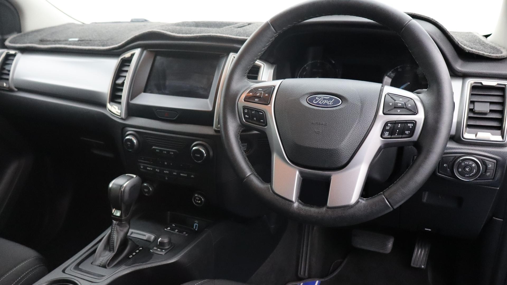 Ford Ranger image 4