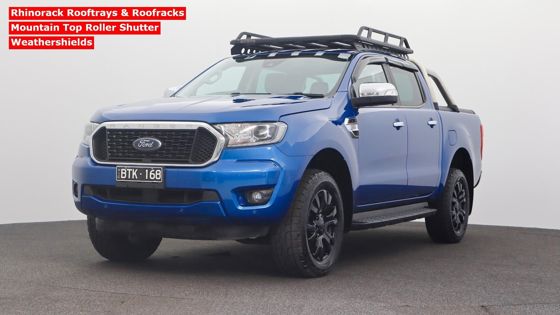 Ford Ranger image 1