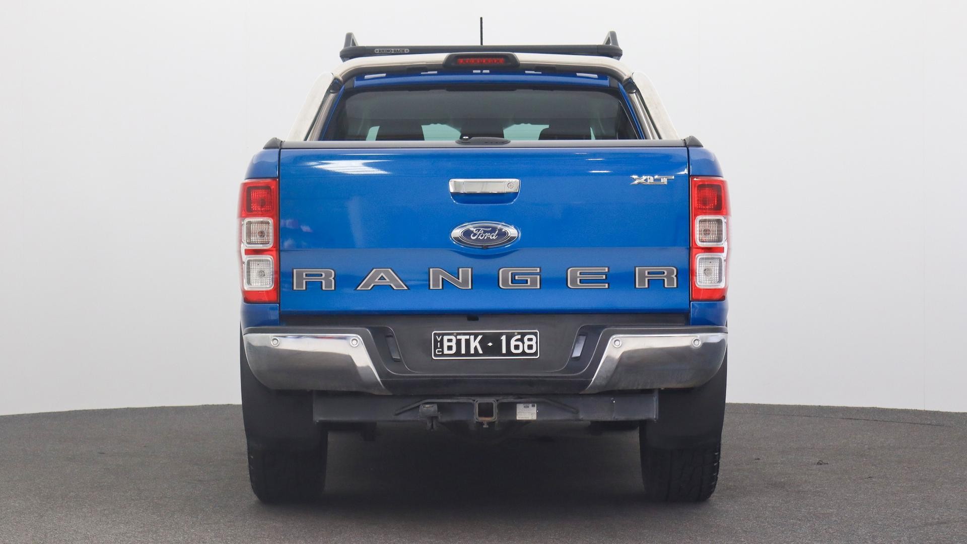 Ford Ranger image 3