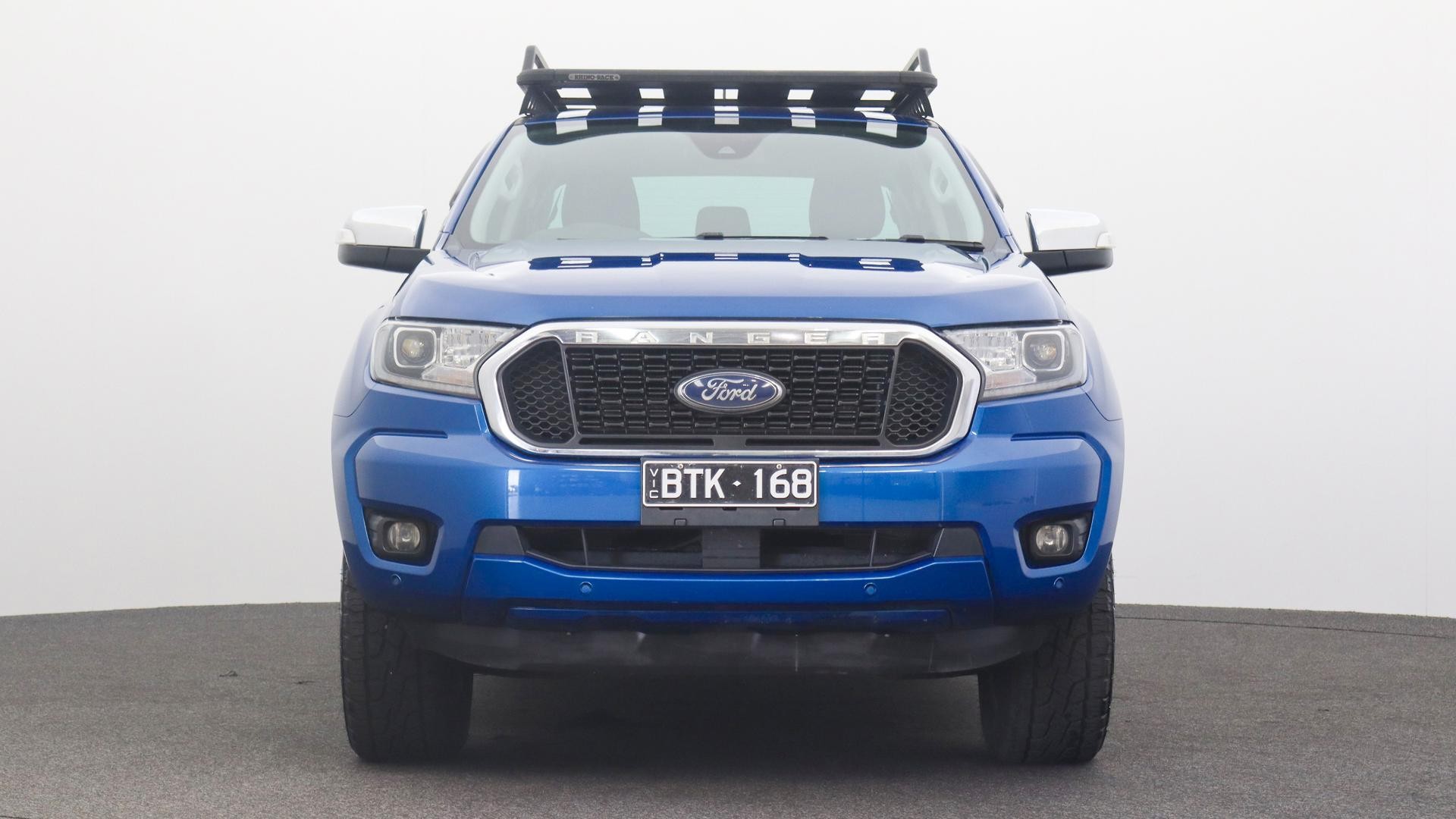 Ford Ranger image 2