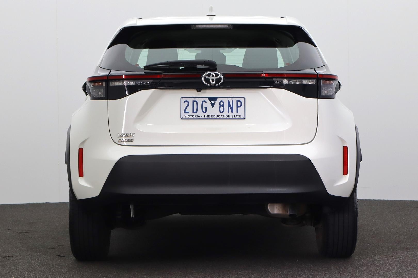 Toyota Yaris Cross image 3