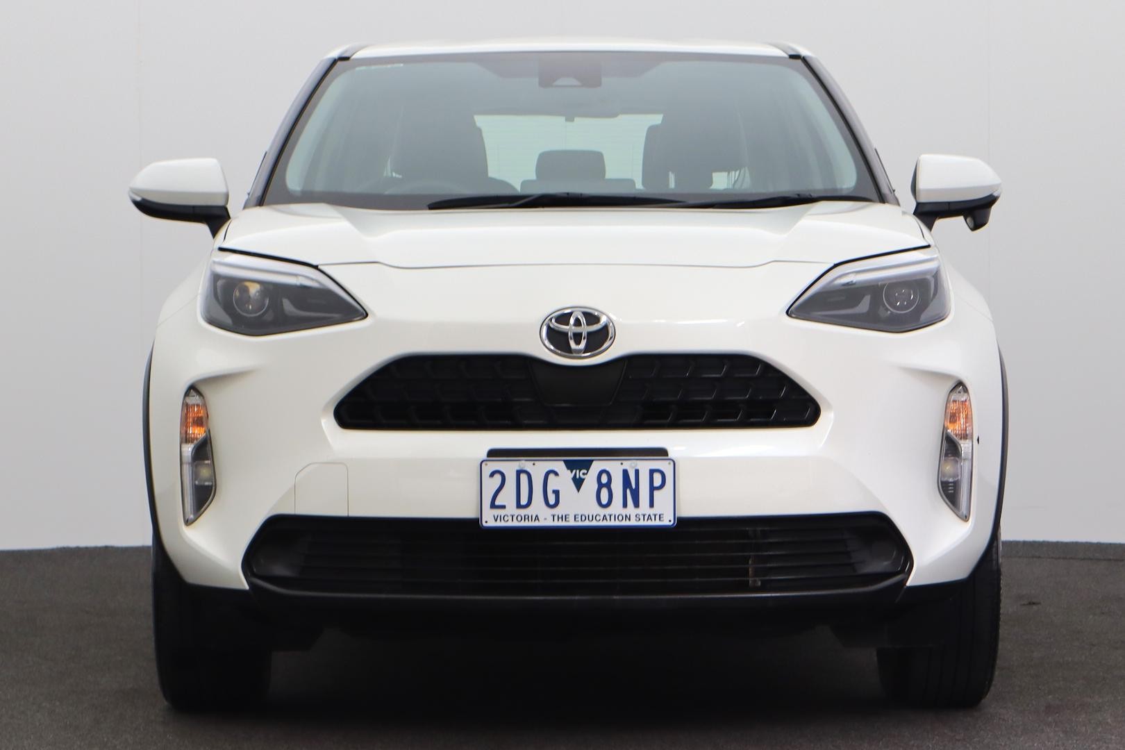 Toyota Yaris Cross image 2