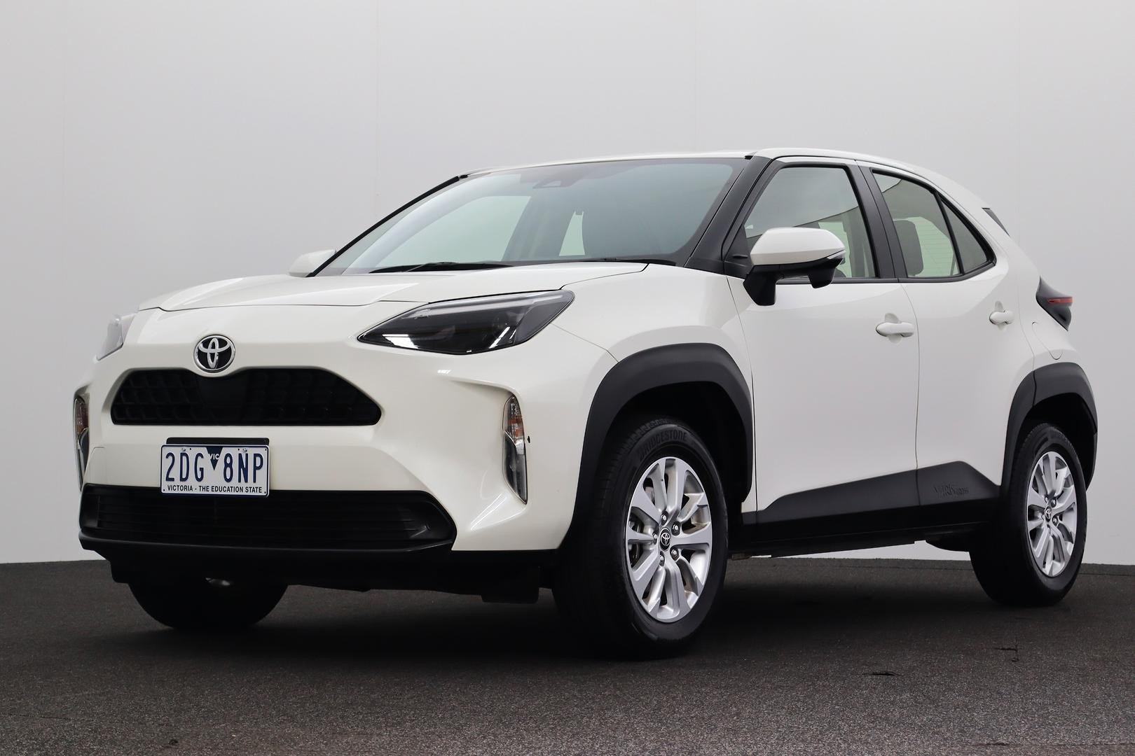 Toyota Yaris Cross image 1