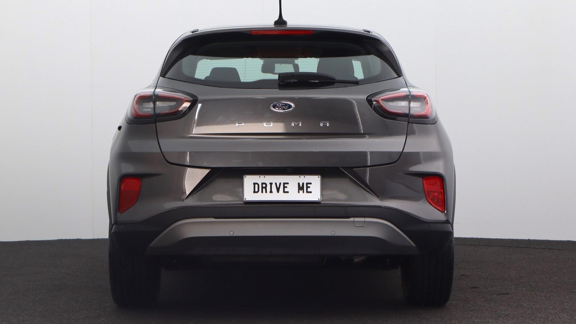 Ford Puma image 3