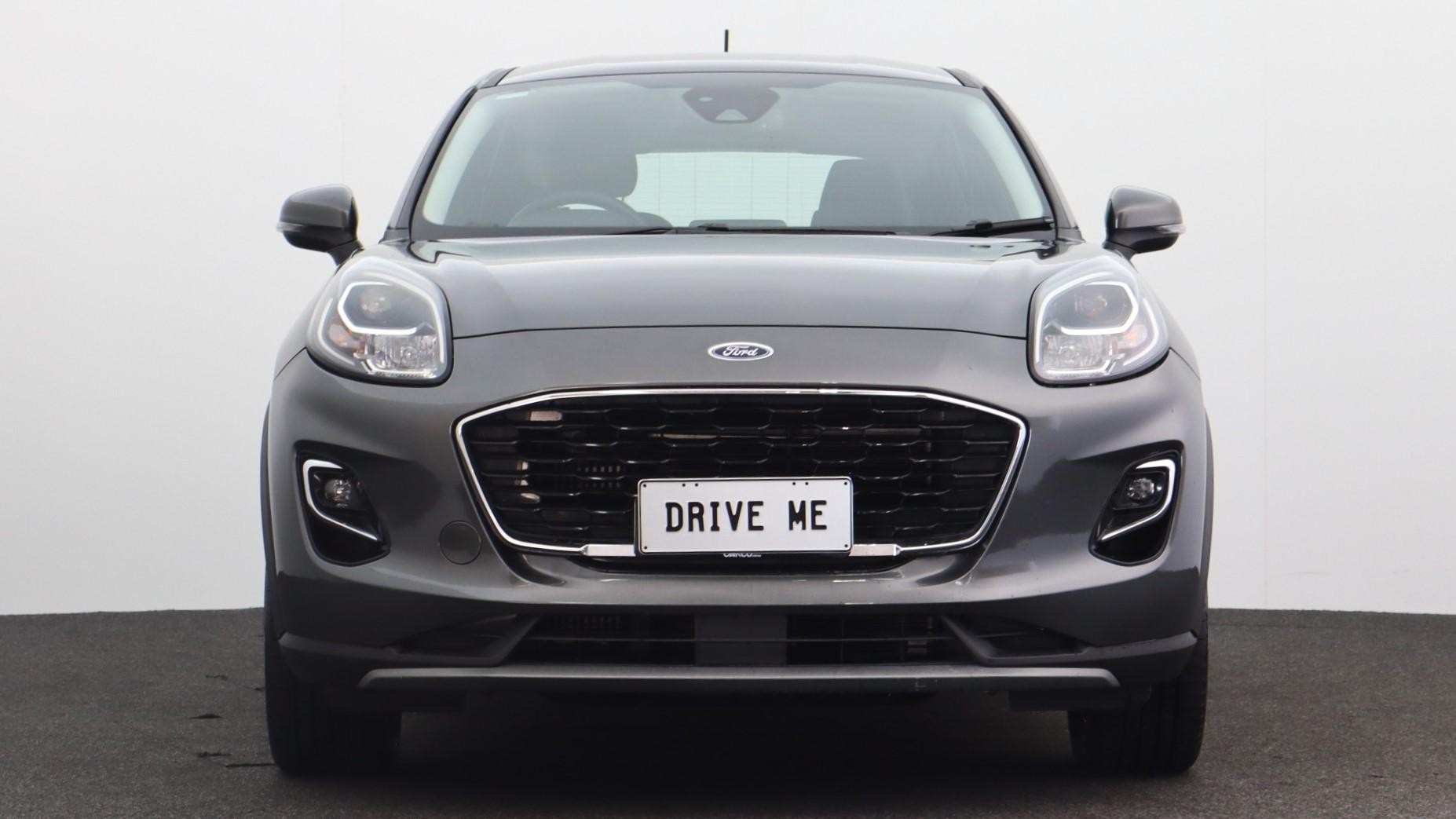 Ford Puma image 2