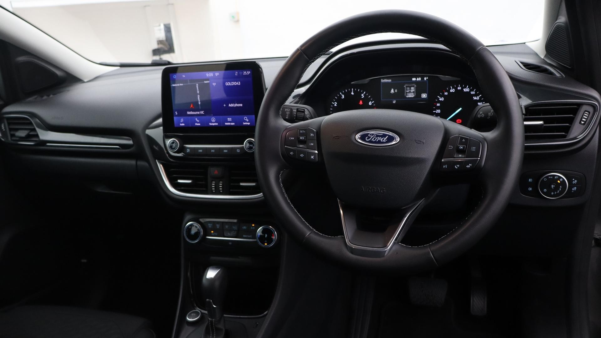 Ford Puma image 4