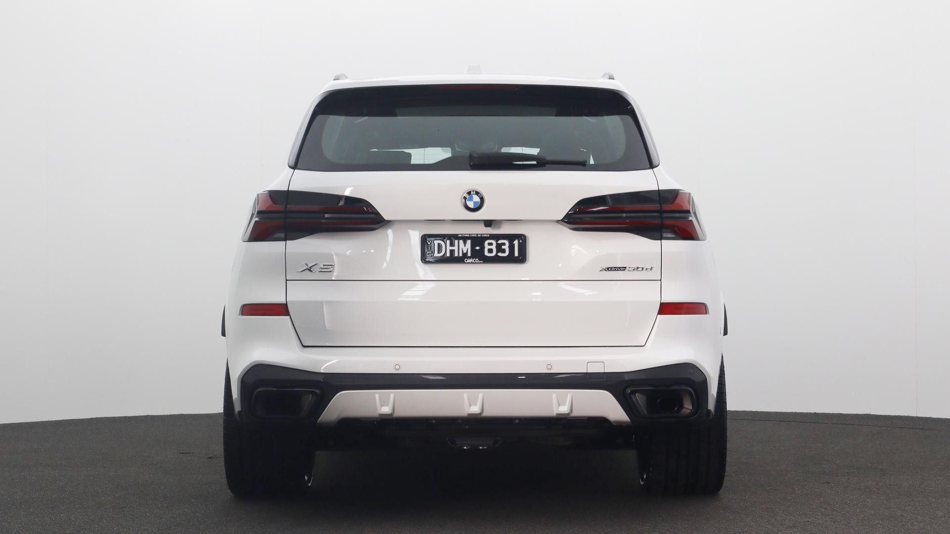 BMW X5 image 3
