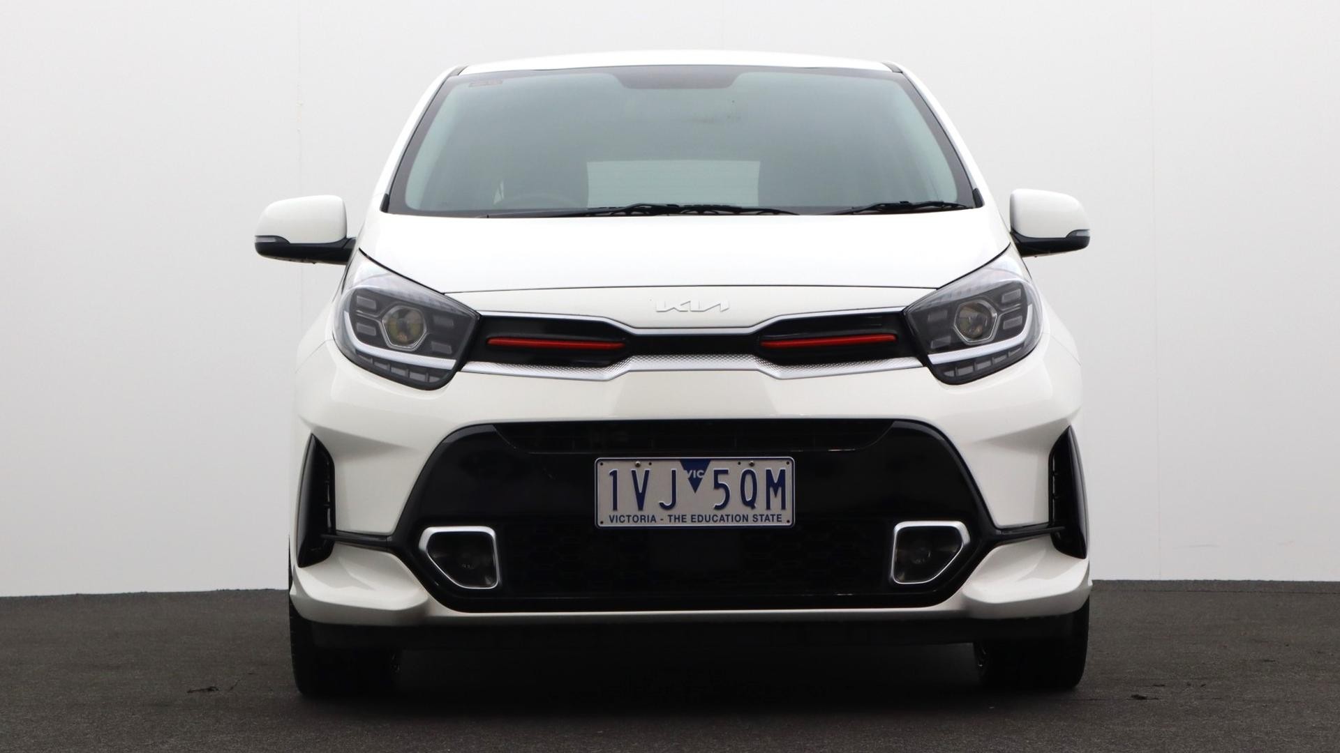 Kia Picanto image 2