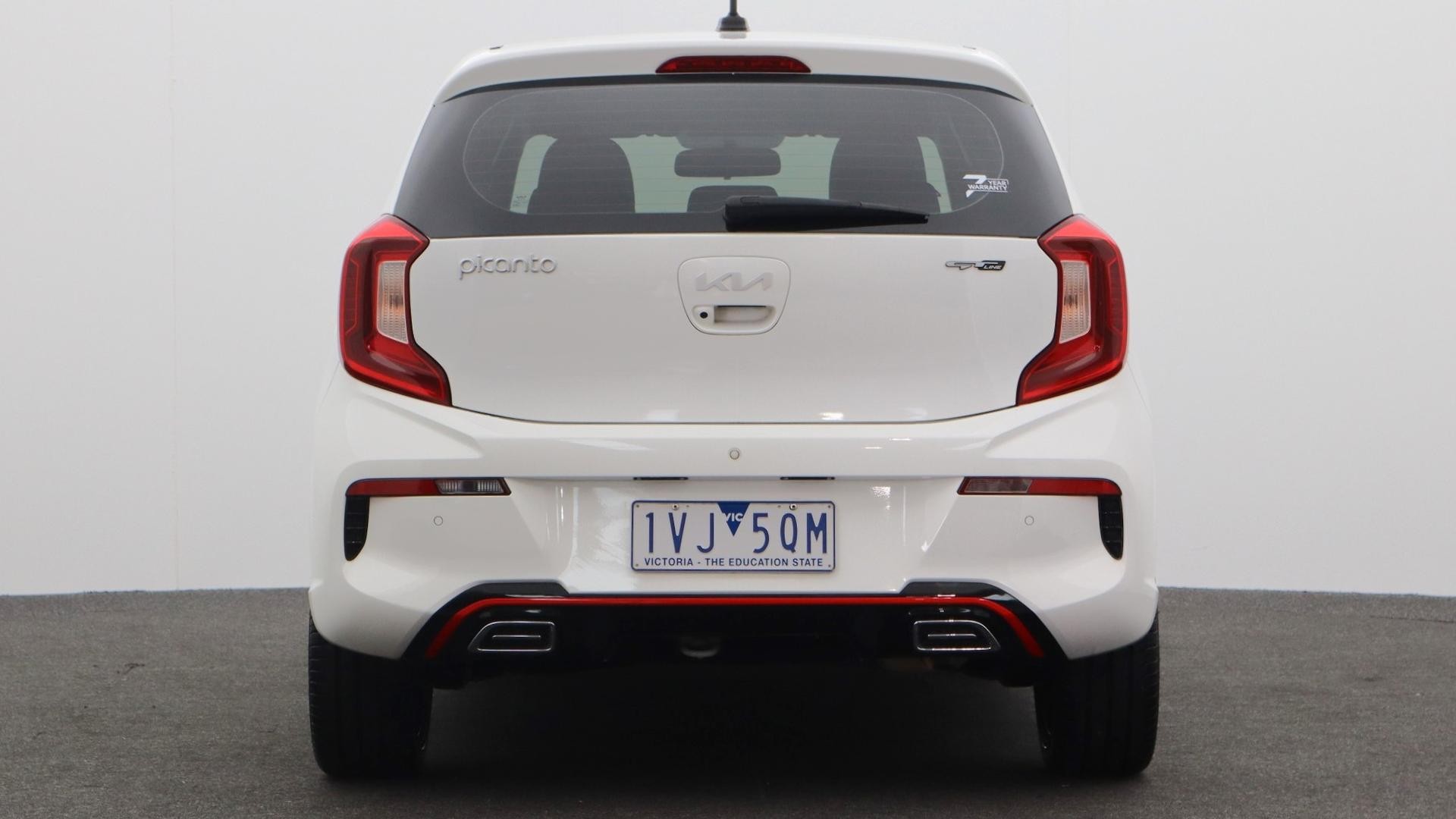 Kia Picanto image 3