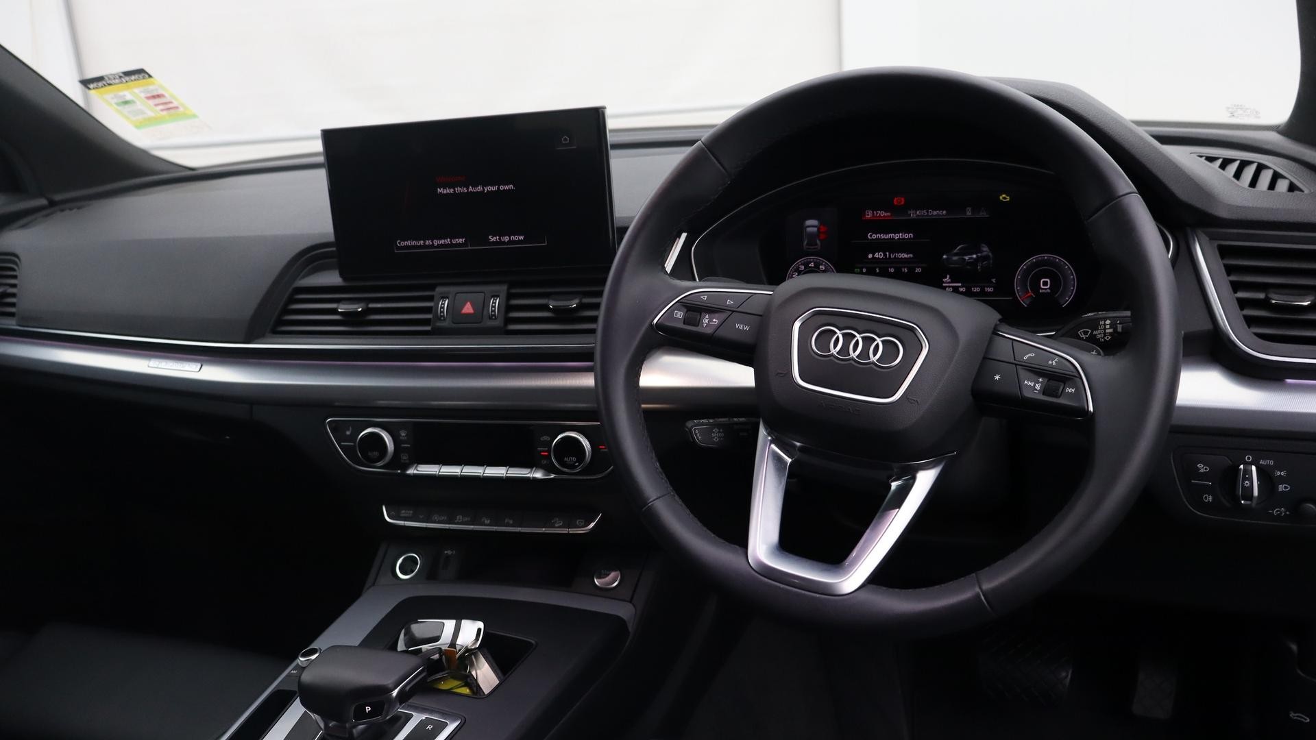 Audi Q5 image 4