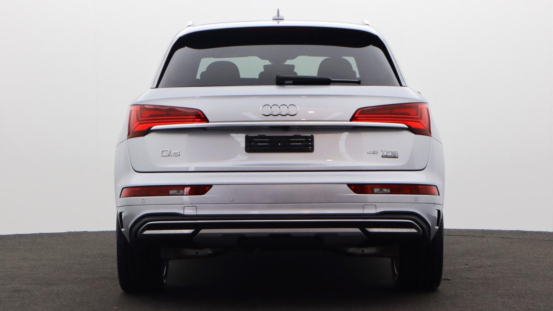 Audi Q5 image 3