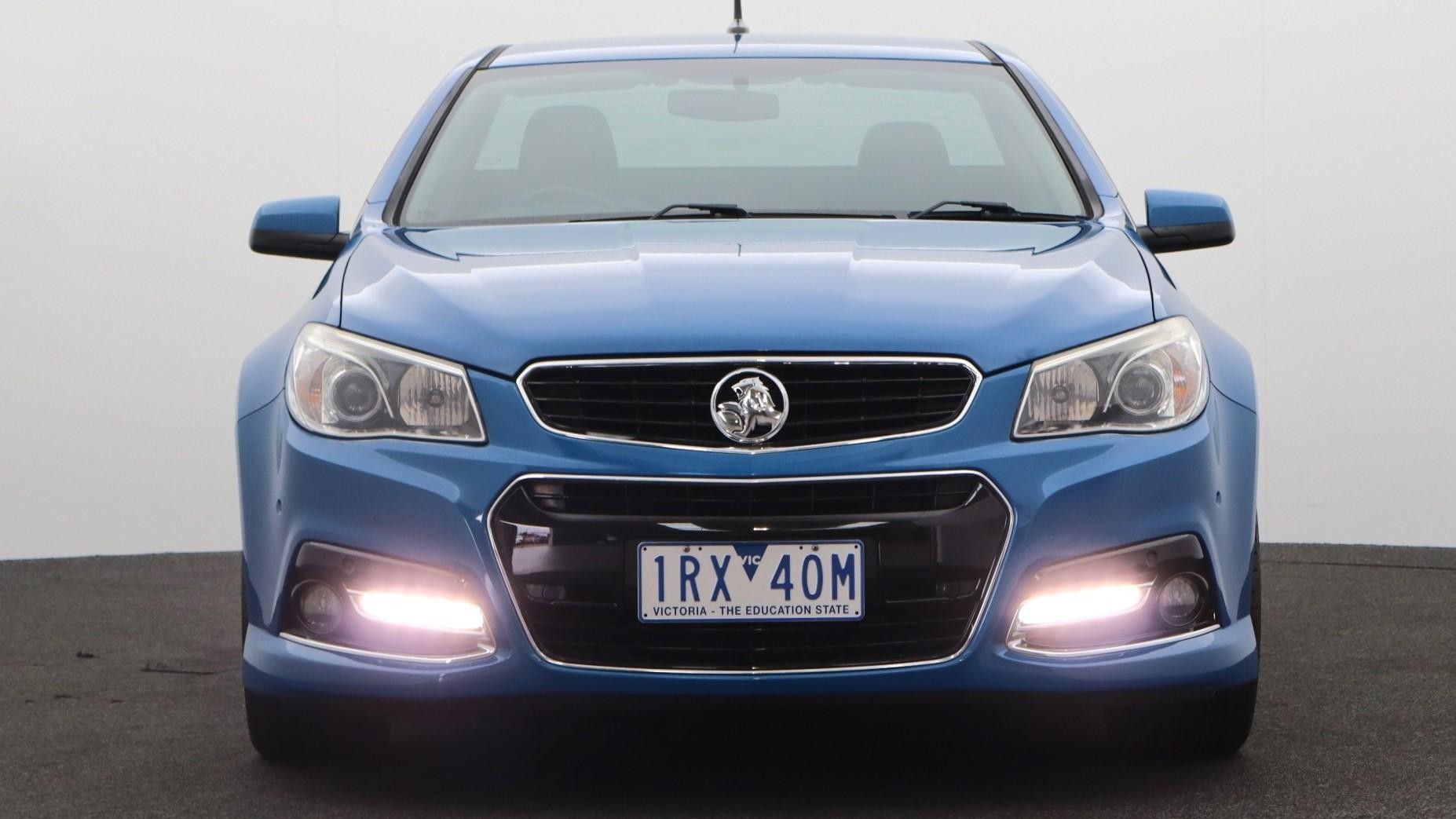 Holden Ute image 2