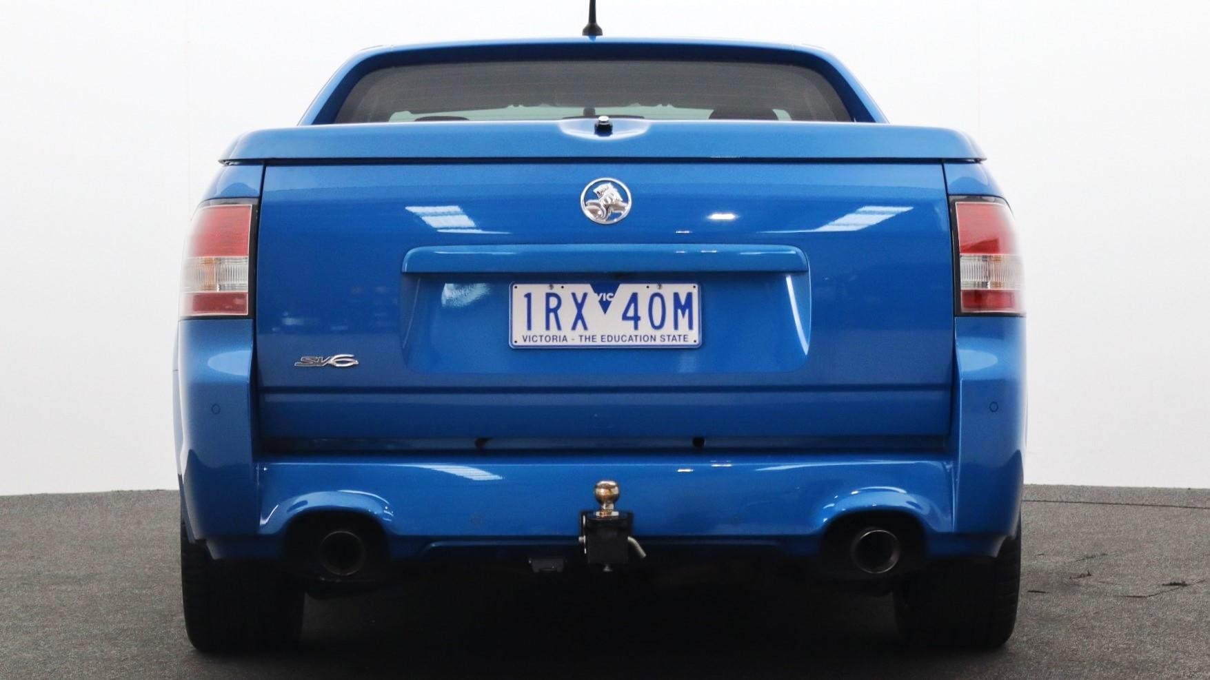Holden Ute image 3
