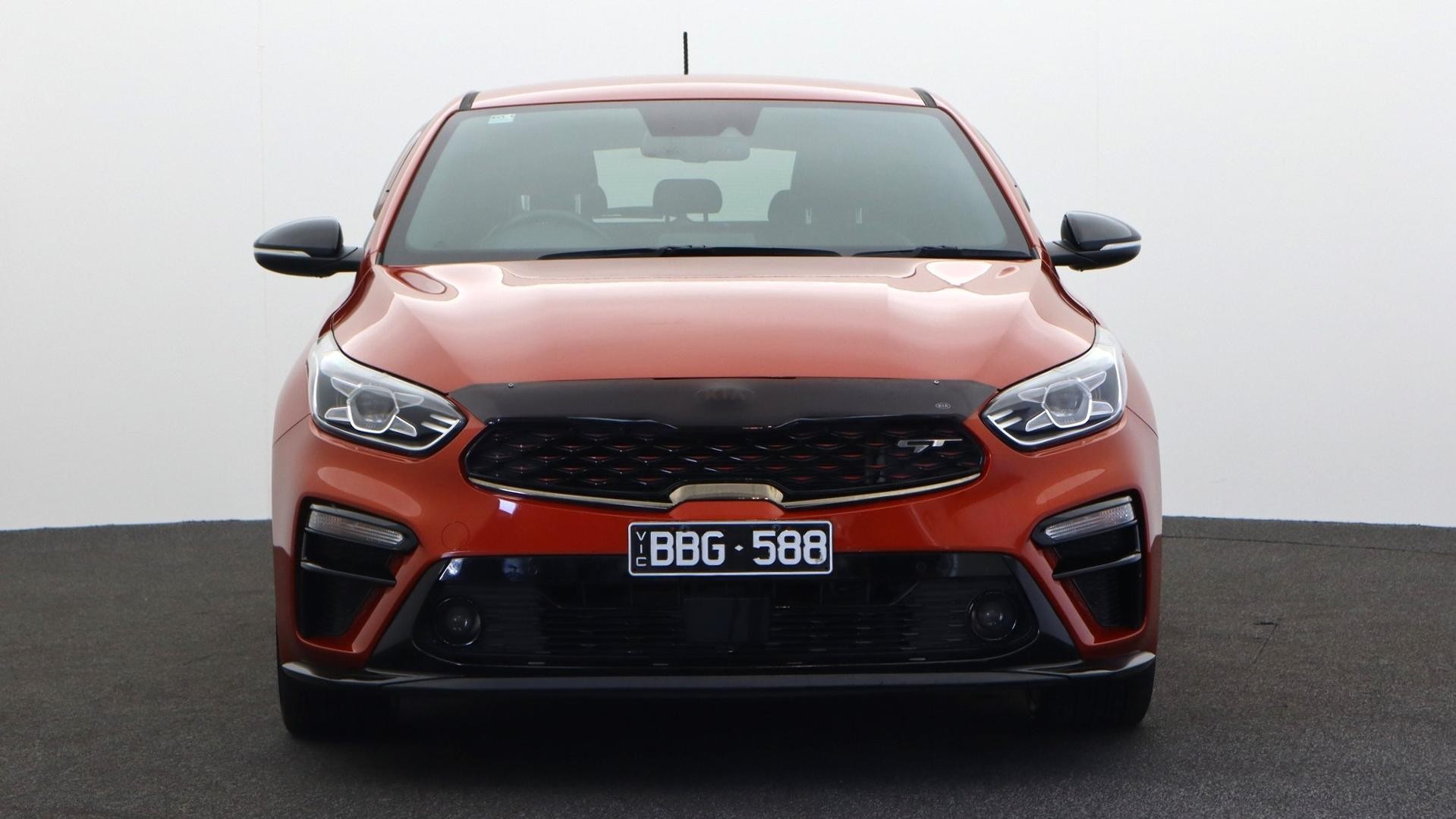 Kia Cerato image 2