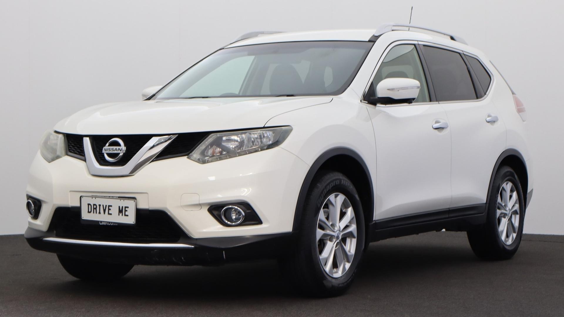 Nissan X-trail image 1