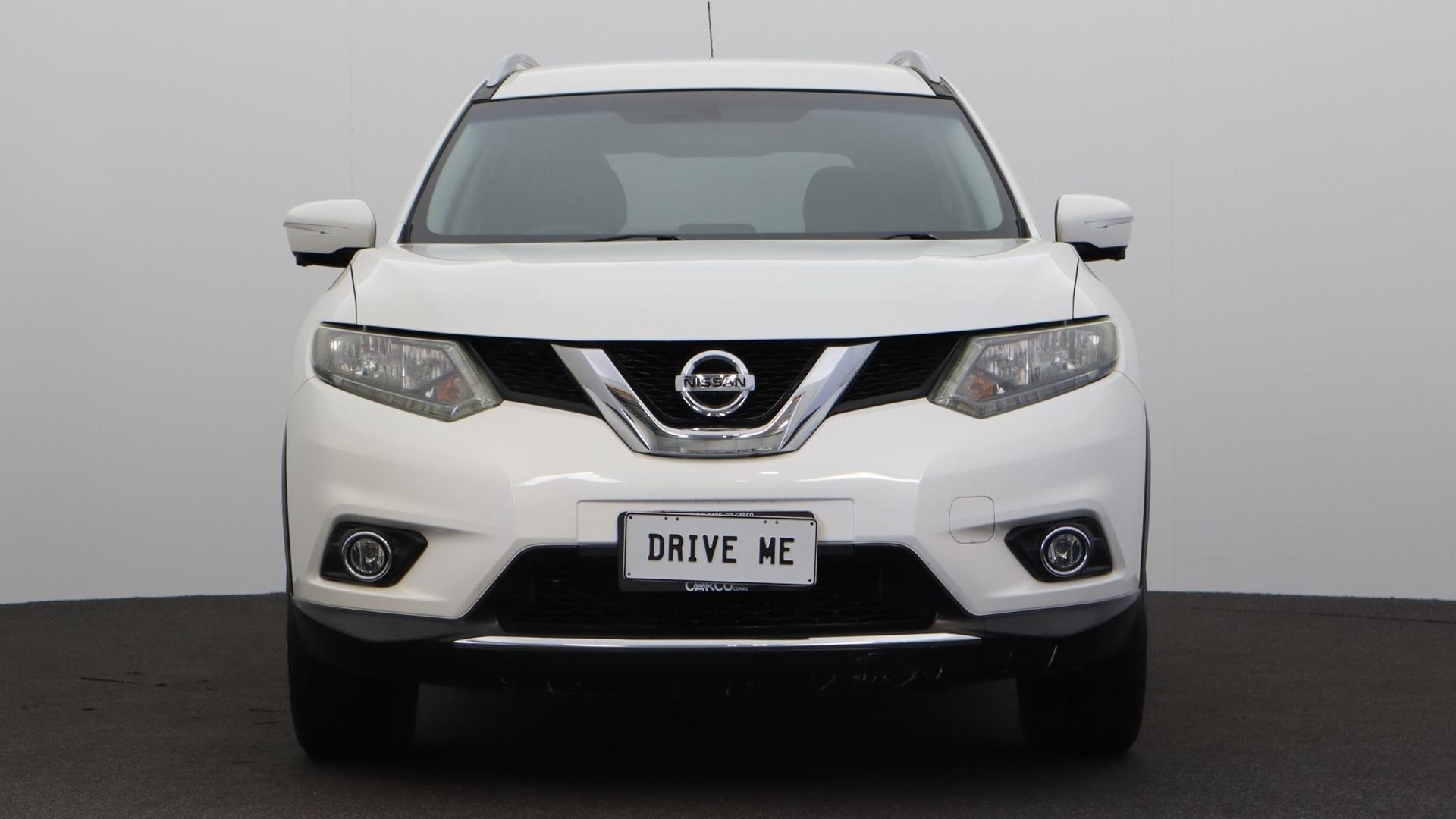Nissan X-trail image 2