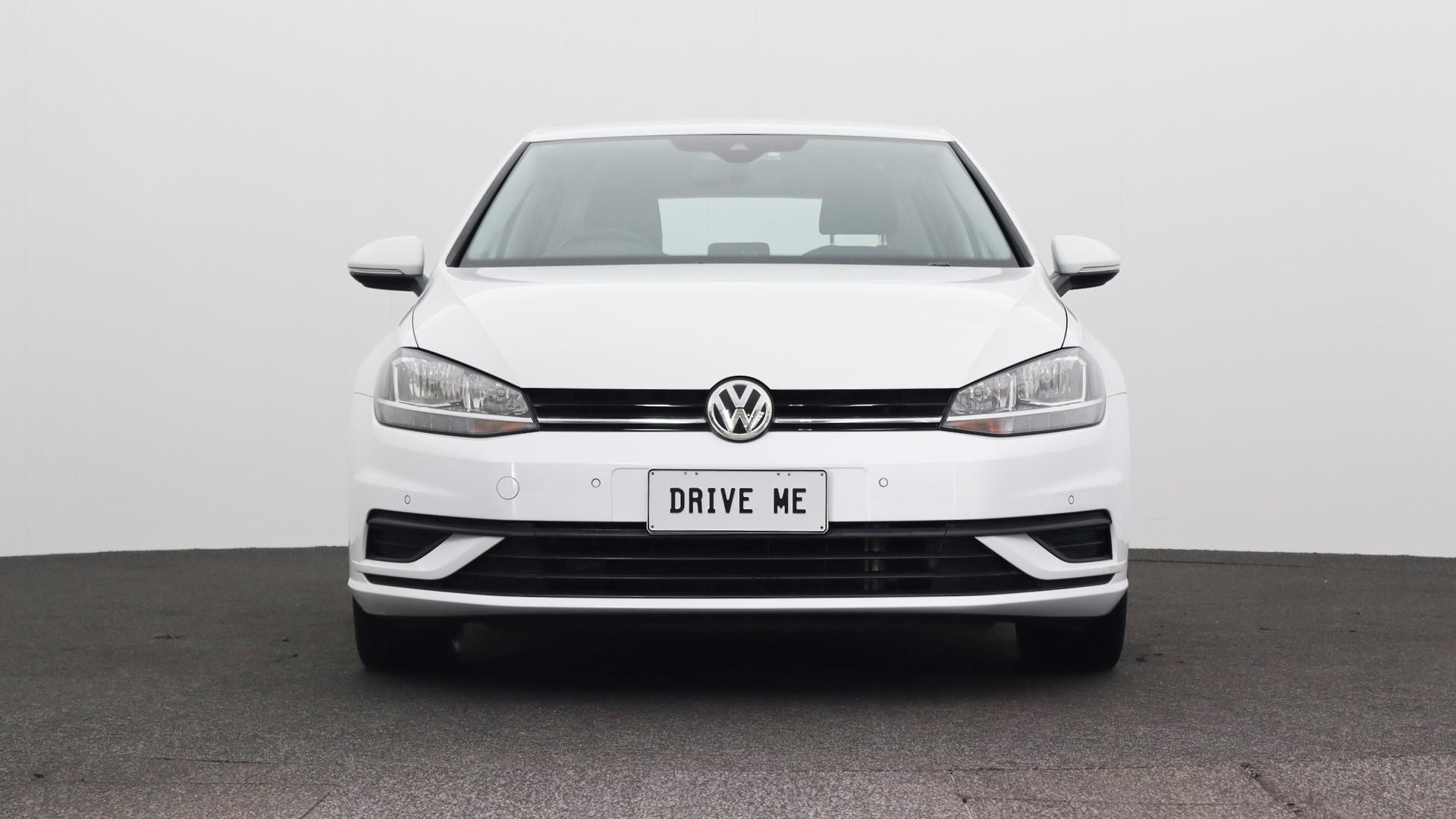 Volkswagen Golf image 2