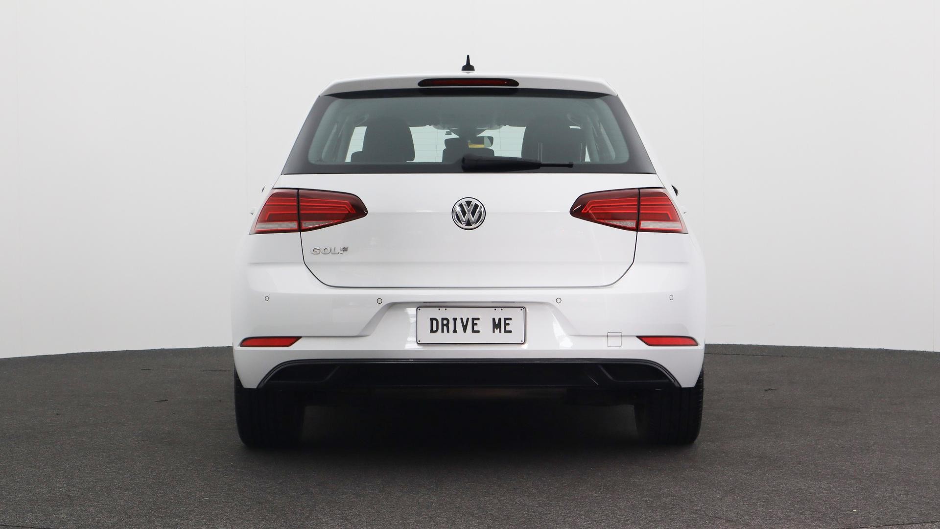 Volkswagen Golf image 3