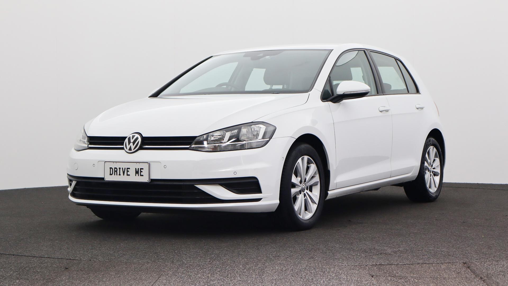 Volkswagen Golf image 1