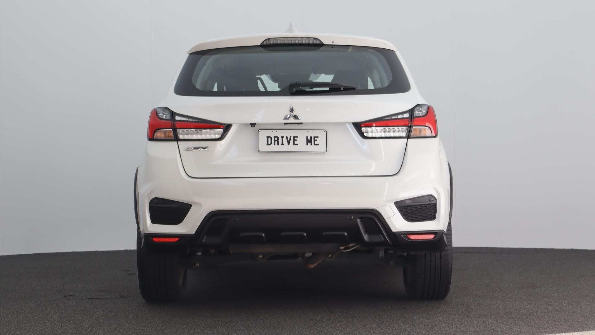 Mitsubishi Asx image 3