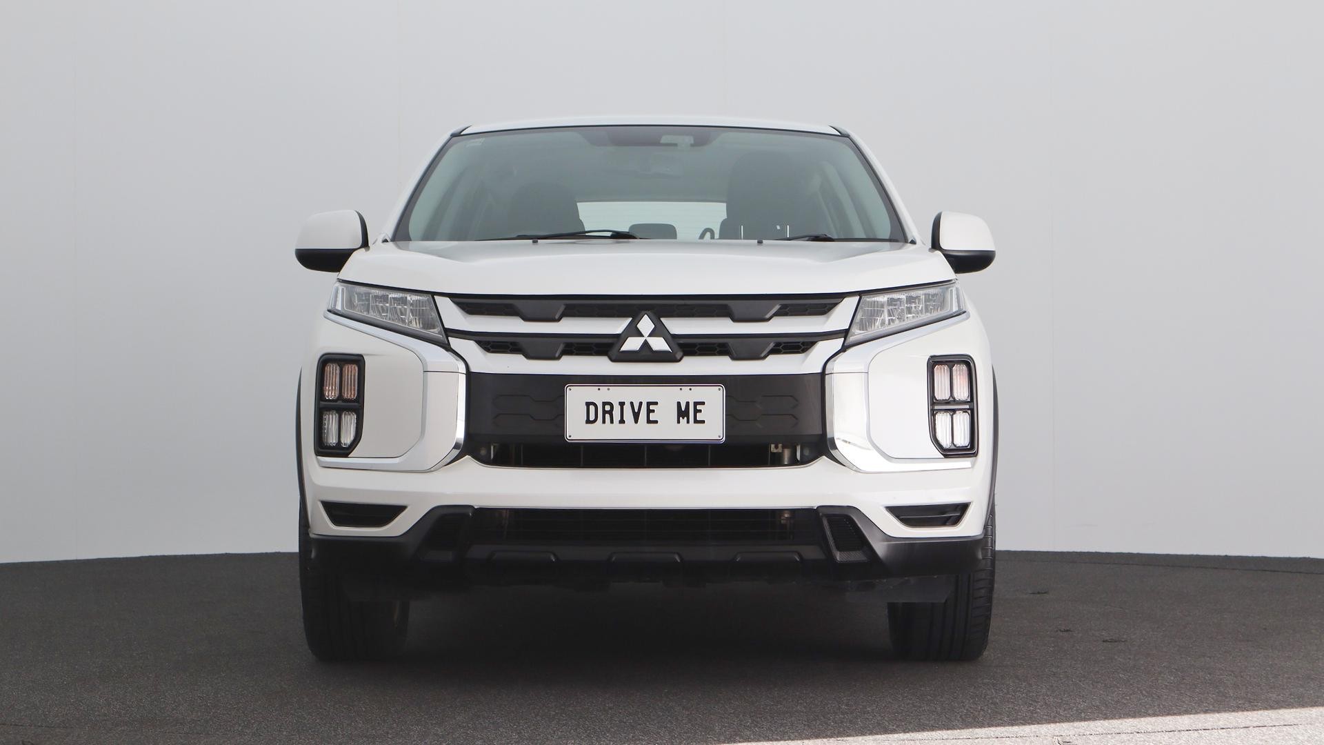 Mitsubishi Asx image 2