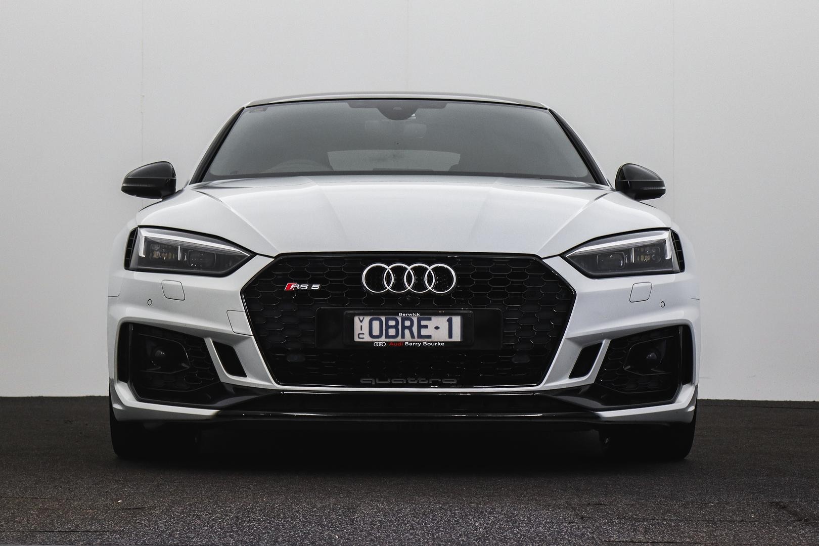 Audi Rs5 image 2