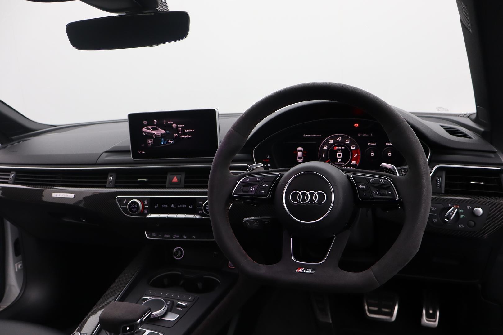 Audi Rs5 image 4