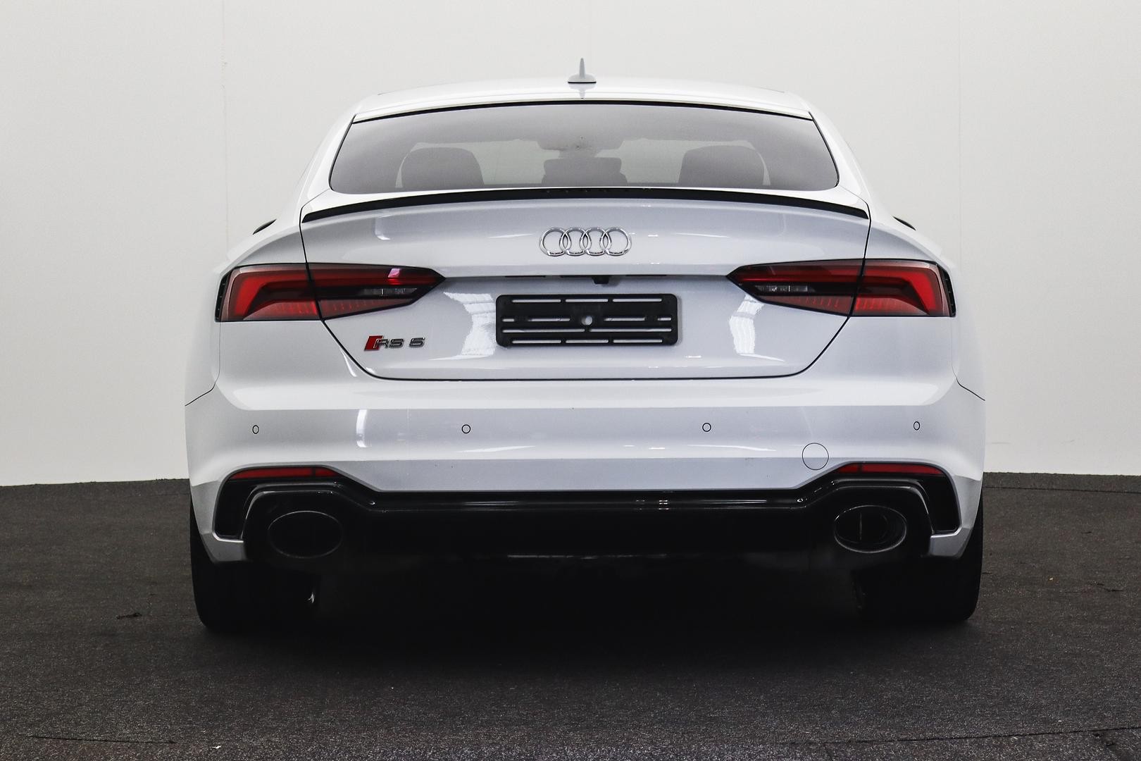 Audi Rs5 image 3