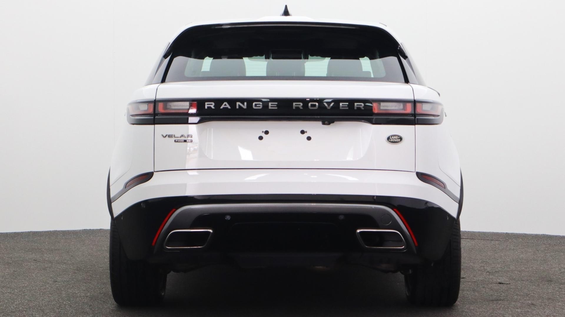 Land Rover Range Rover Velar image 3