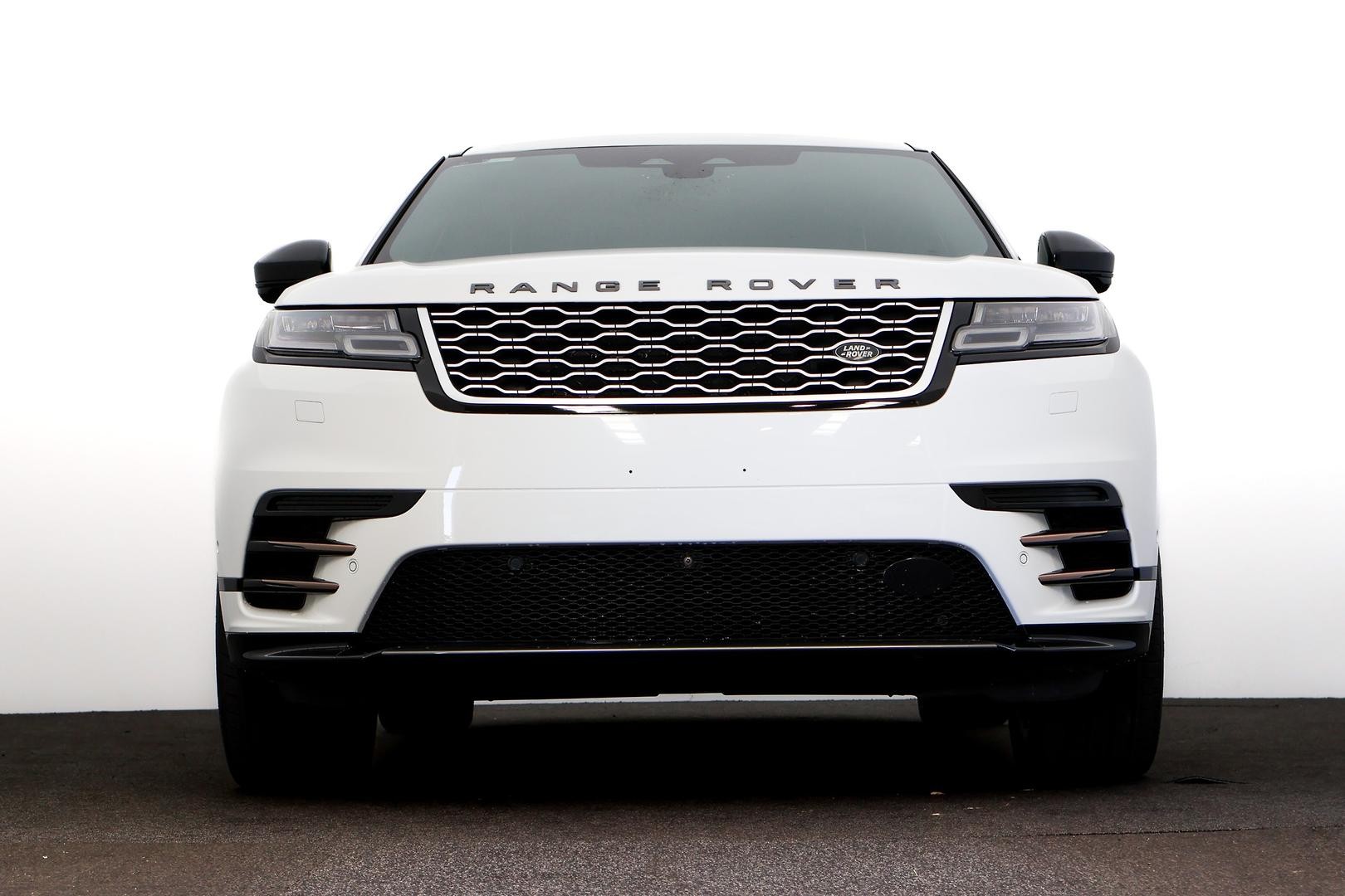 Land Rover Range Rover Velar image 2